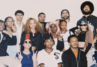 EC and CCC BSUs Capture '90s Nostalgia in Black History Month Event