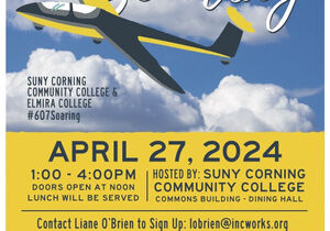 607 Soaring Southern Tier Startup Collegiate Competition