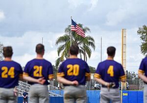 Alumni Event: 3/7 South Carolina Tailgating & Baseball!