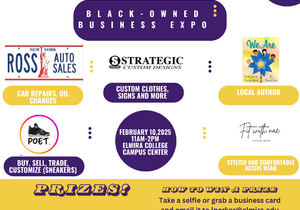 Black-Owned Business Expo