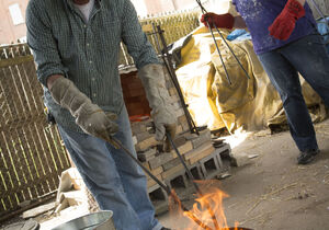 Raku Workshop