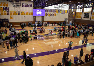 Annual Elmira College Climate Teach-In