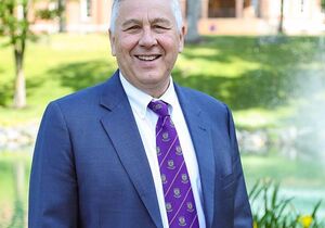 Virtual College Update with President Lindsay