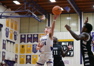 Men's Basketball Elite Prospect Camp