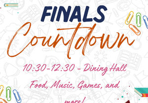 Finals Countdown