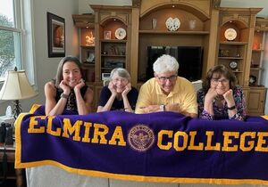 Third Annual South Florida Alumni Brunch