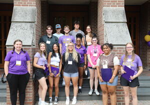 Summer Orientation 2025 II