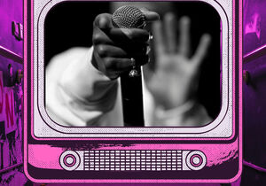 Karaoke and Lip Sync Battle