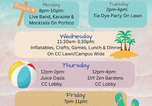 May Days: Slip-n-Slide Kickball