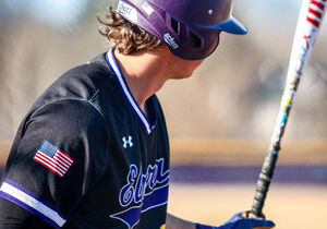 Elmira College Baseball Nike Camp