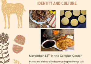 Native American Heritage Month Celebration