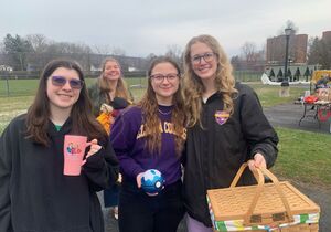 Elmira College Teach-In on Climate and Justice  