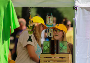 59th Annual Octagon Fair