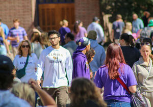 Reunion and Family Weekend 2026