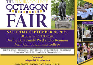 Octagon Fair
