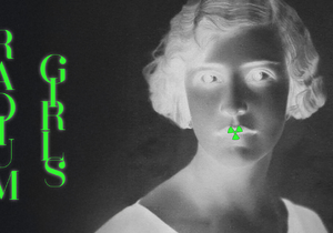 Radium Girls Theater Performance