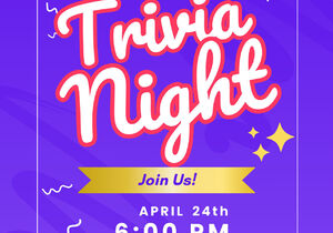 Trivia Night
