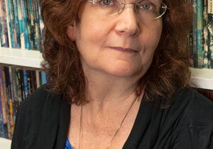 Zoom Event With Hugo Award-Winning Editor Sheila Williams '78