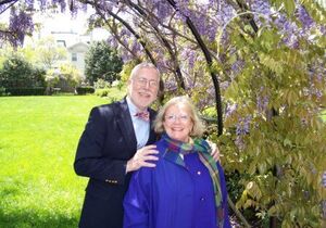 Elmira College Alumni Events in Maine