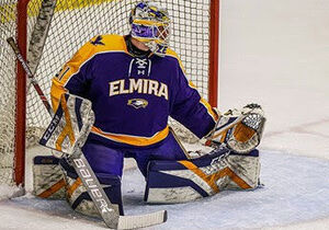 Soaring Eagles Men's Ice Hockey vs. Neumann University