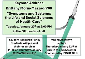 Reinstein Symposium 2026