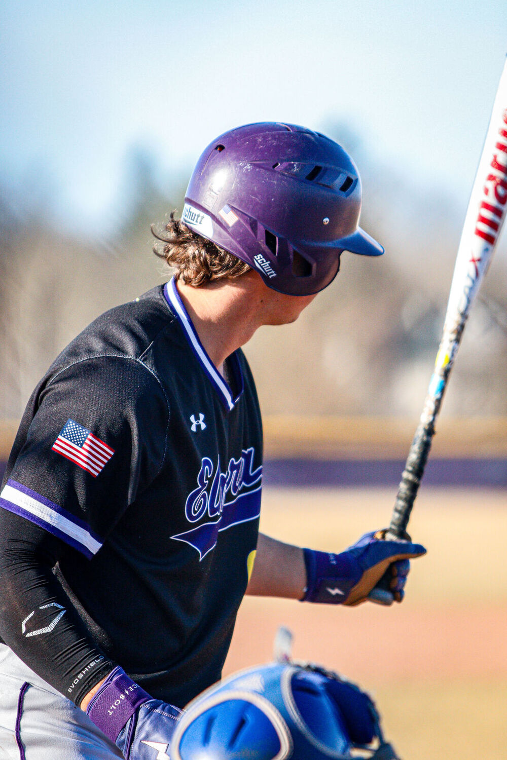 elmira-college-baseball-nike-camp