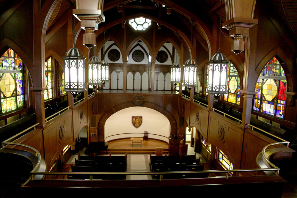 Catholic Mass June 02, 2024 Elmira College