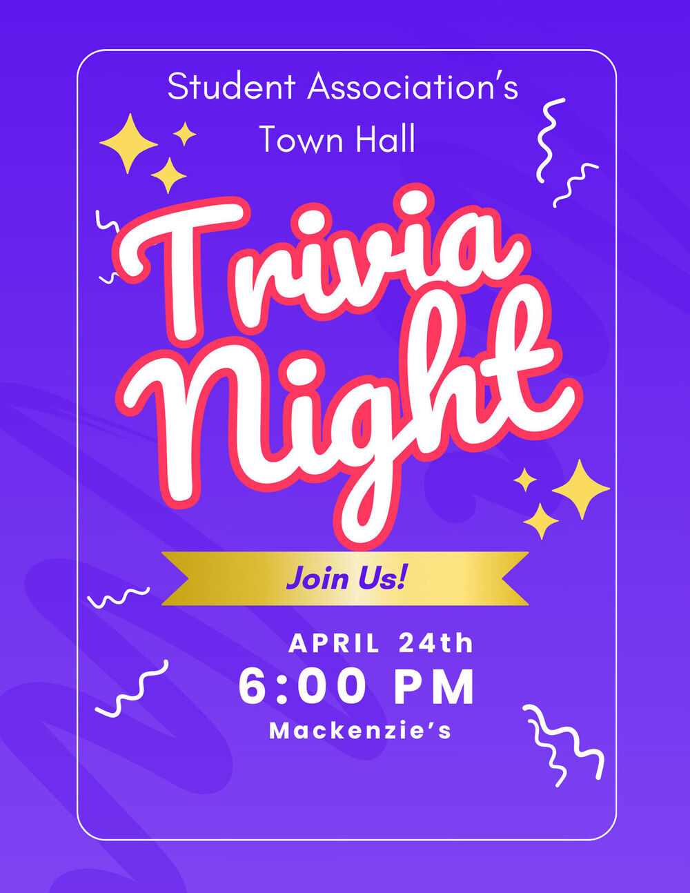 trivia-night