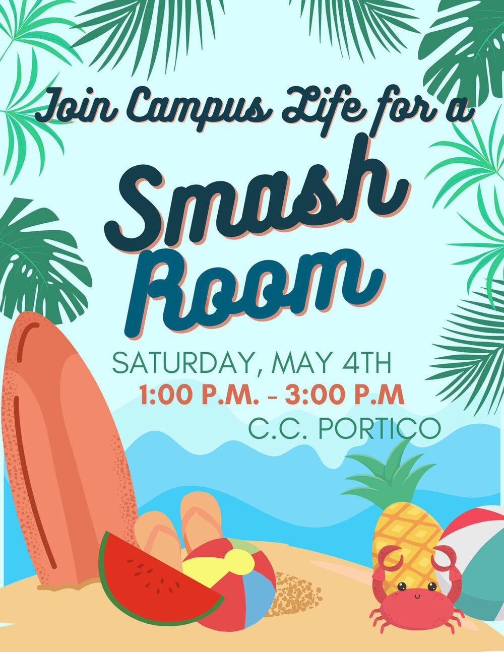may-days-smash-room
