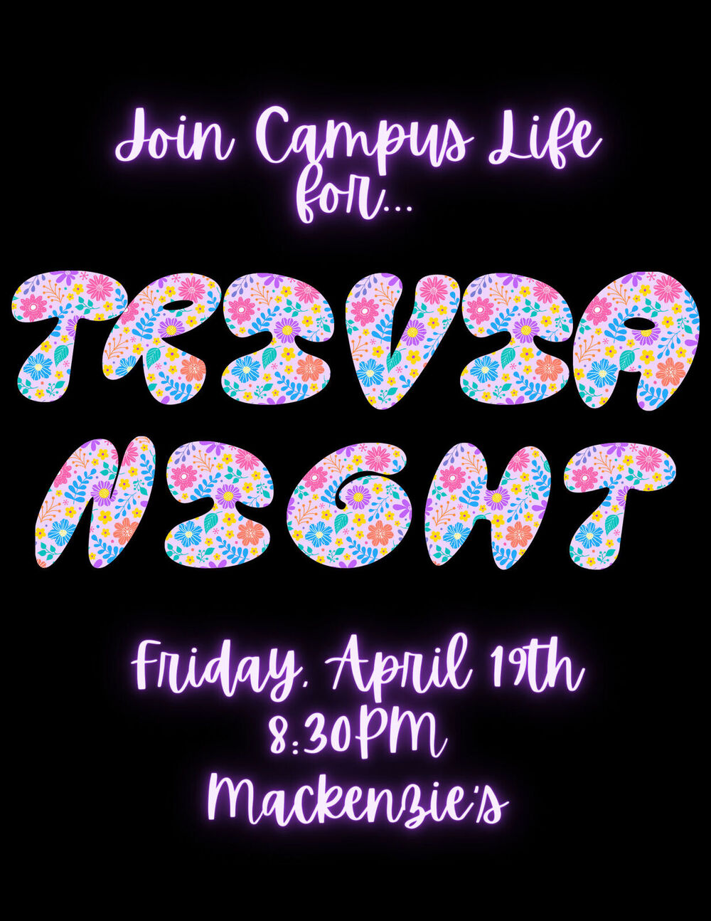 trivia-night