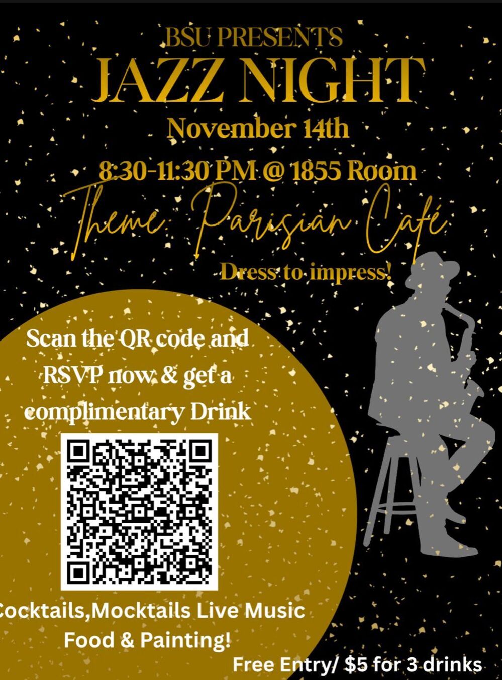 ec-black-student-union-jazz-night
