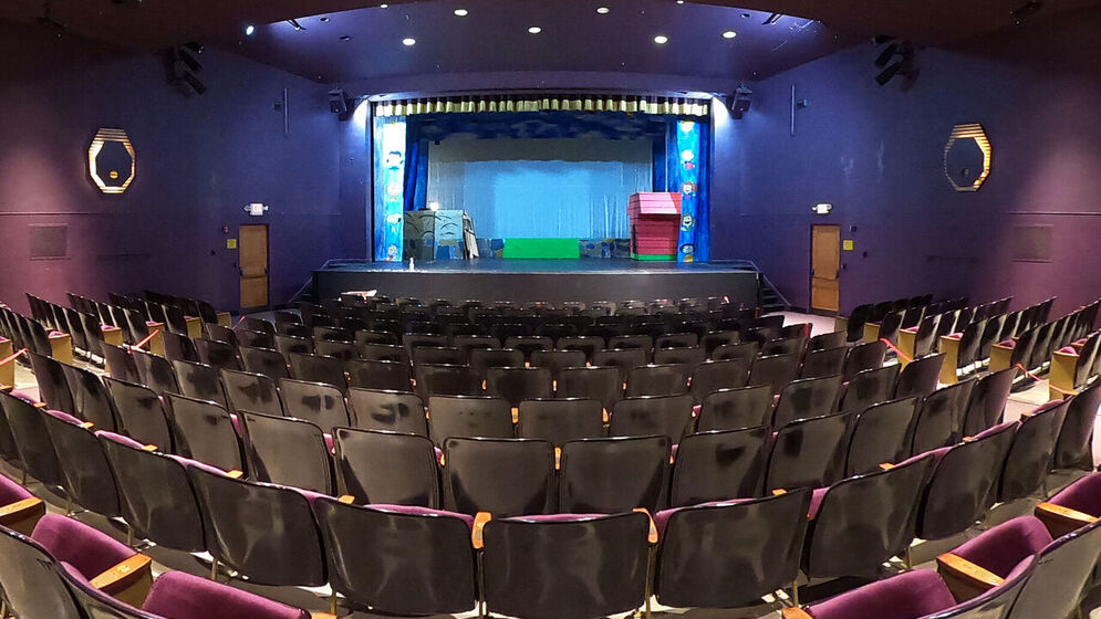 Venue Rentals Elmira College