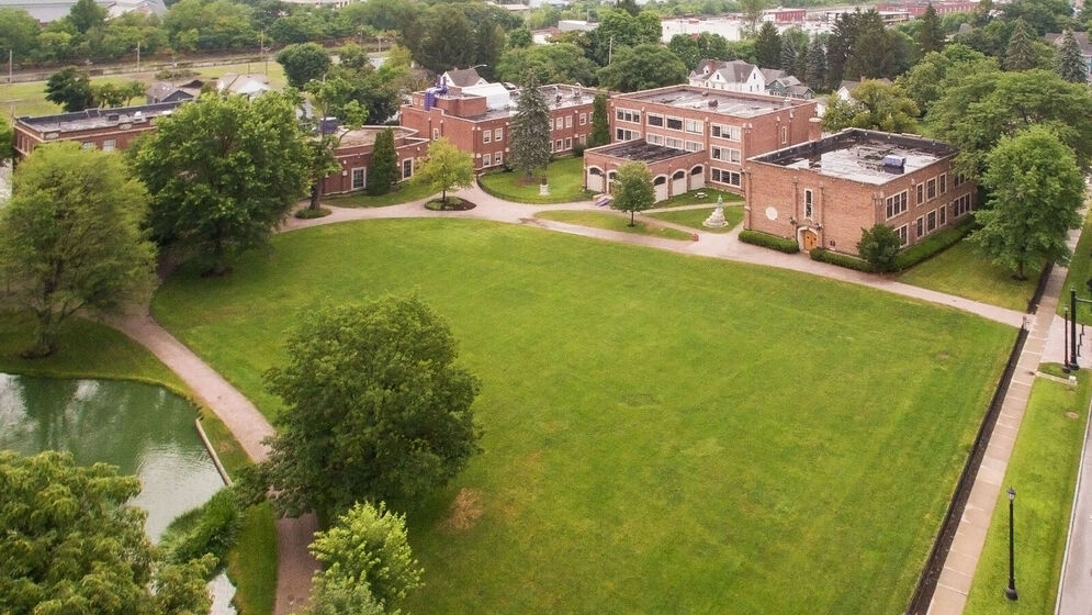 Venue Rentals Elmira College