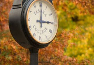 Fall 2021 Dean's List Released