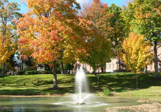 Elmira College released its Fall 2025 Dean's List for Academic Achievement