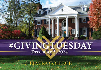 One Week Until #GivingTuesday 2024!