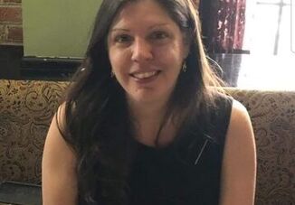 Alumni Spotlight: Nicole Ketcham Scalessa '97