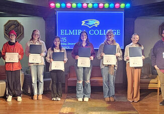 Building Leaders in Prevention: Students Complete New Applied Prevention Training