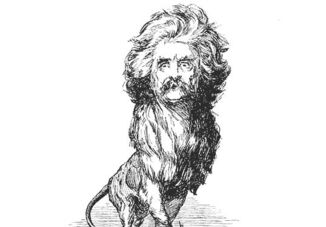 Spring Trouble Lecture Series Continues May 24 