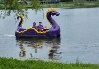 Pre-Orientation Program (POP) Helps Incoming First-Year Students Ease Into Collegiate Life