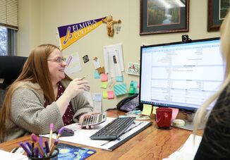 Elmira College Joins National Initiative on College Cost Transparency