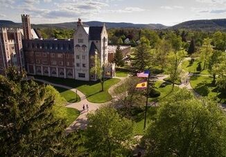 Eight Students Inducted Into The National History Honor Society
