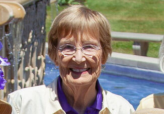 A Legacy of Learning: Ann Borland Pardy’s Gift to Elmira College
