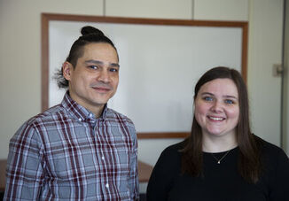 Tutoring Center Blossoms Under CAPE Banner