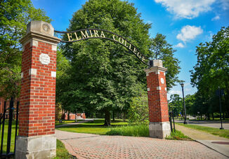 Elmira College Recognized By Phi Theta Kappa For Exemplary Transfer Pathways 