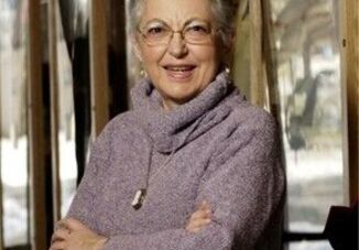 Elmira College Opened Doors For Alumna, Now She Is Giving Back