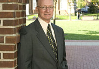 Armand Battisti '77 Named 2022 Distinguished Achievement Award Recipient