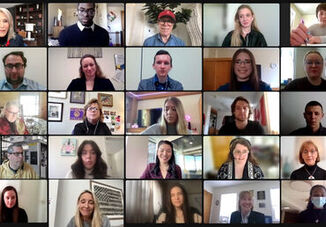 Professional Panel Series Features Marketing Leaders, Fashion Icon