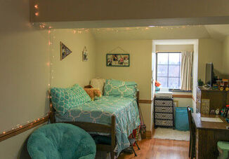 Move-In Monday: Pack List