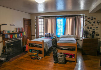 Move-In Monday: EC Pack List